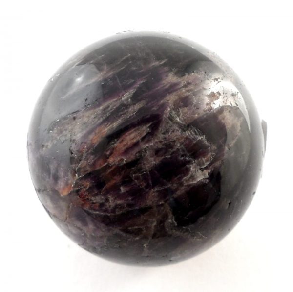 Amethyst Sphere, XQ All Polished Crystals amethyst