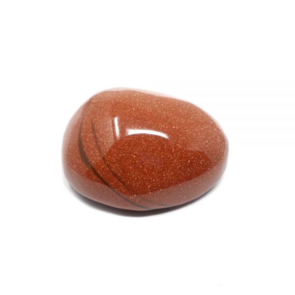 Goldstone Therapy Stone All Gallet Items crystal massage stone