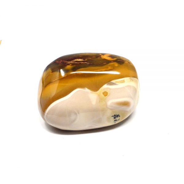 Mookaite Therapy Stone All Gallet Items crystal massage stone