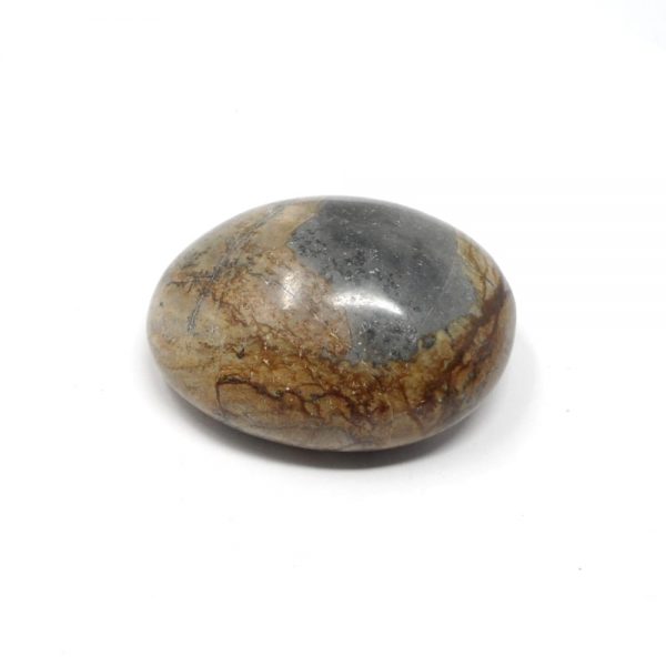 Picasso Jasper Therapy Stone All Gallet Items crystal massage stone