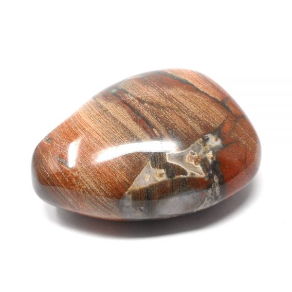 Snakeskin Jasper Therapy Stone All Gallet Items crystal hot stone