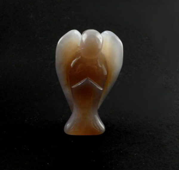 Agate Angel All Specialty Items agate