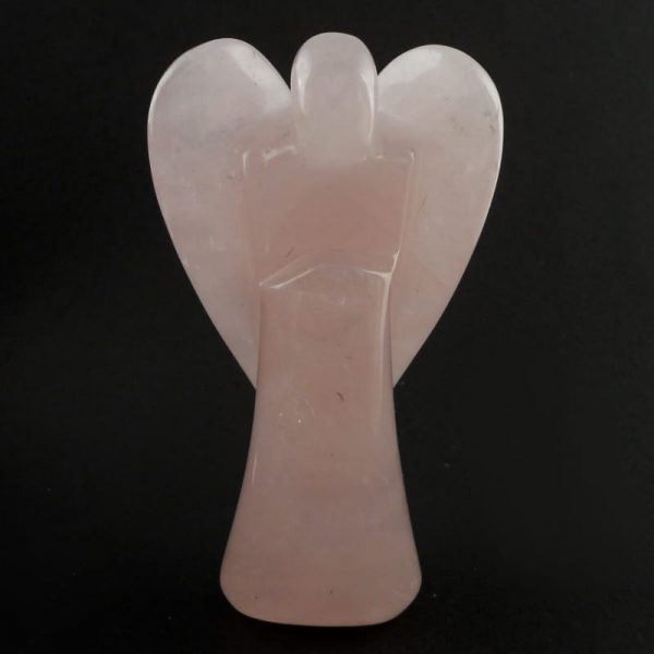 Rose Quartz Angel, md All Specialty Items angel