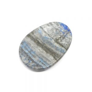 Lapis Soothing Stone Gallet crystal soothing stone