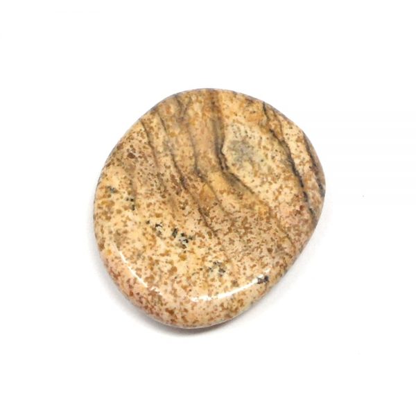 Picture Jasper Pocket Stone All Gallet Items crystal pocket stone
