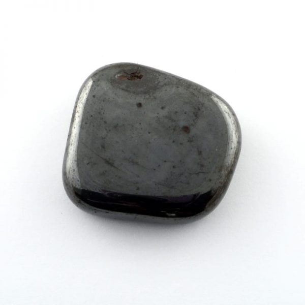 Hematite, Magnetic All Tumbled Stones hematite