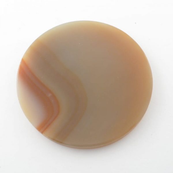 Agate, Dyed Banded Circle Agate Products agate