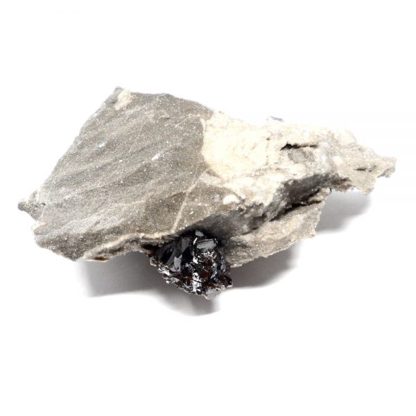 Elmwood Mine Fluorite on Dolomite All Raw Crystals dolomite