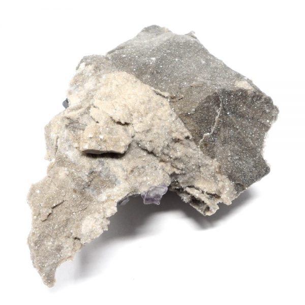 Elmwood Mine Fluorite on Dolomite All Raw Crystals dolomite