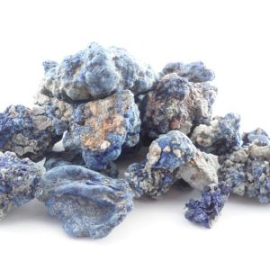 Azurite Crystals Raw Crystals azurite