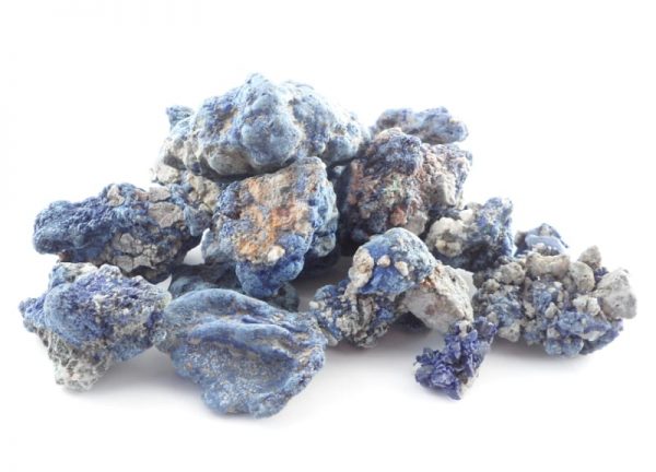 Azurite Crystals All Raw Crystals azurite