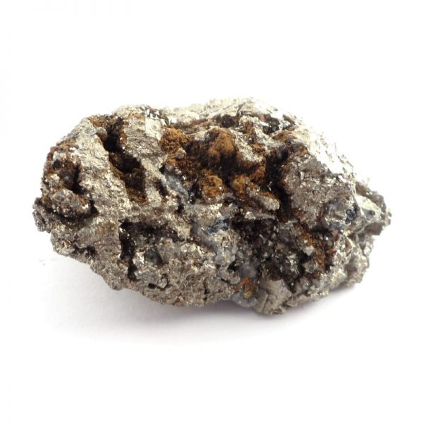 Pyrite and Spessartite All Raw Crystals pyrite