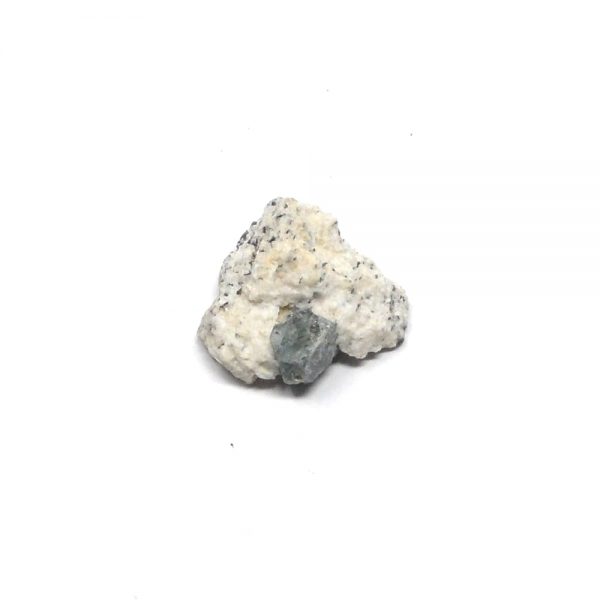 Blue Corundum Specimen All Raw Crystals blue corundum