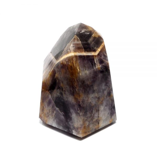 Cacoxenite Amethyst Generator All Polished Crystals amethyst
