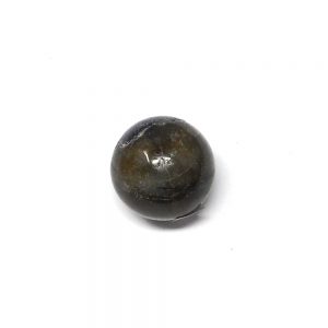 Labradorite Sphere 20mm All Polished Crystals crystal marble