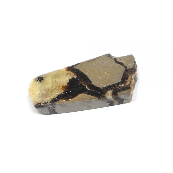 Septarian Crystal Slab All Gallet Items crystal slab