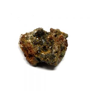 Wulfenite Formation Raw Crystals wulfenite