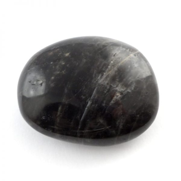 Moonstone, Black Pebble All Gallet Items black moonstone