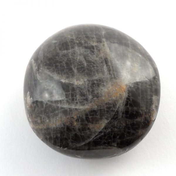 Moonstone, Black Pebble All Gallet Items black moonstone