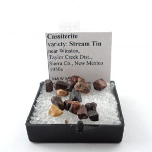 Cassiterite Specimens All Raw Crystals cassiterite