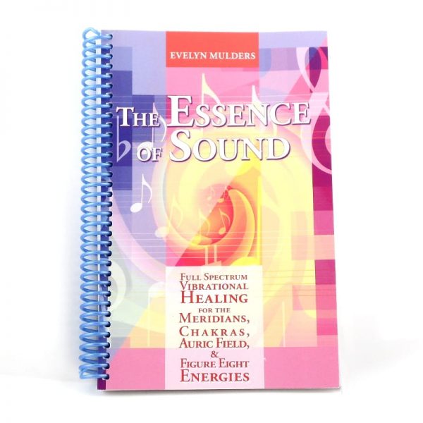 The Essence of Sound Books essence of sound