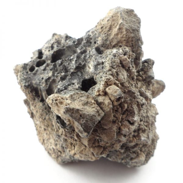 Fulgarite Mineral Specimen All Raw Crystals fulgarite