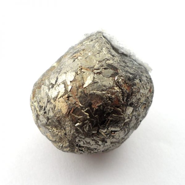 Pyrite Ball Mineral Specimen All Raw Crystals pyrite