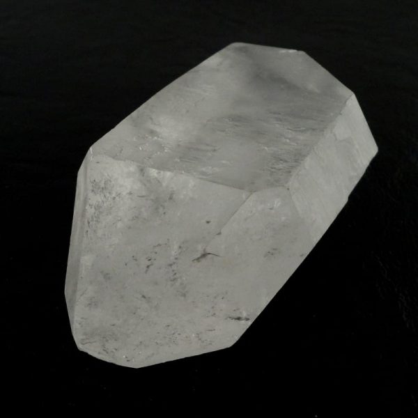 Quartz Point ST All Raw Crystals clear quartz