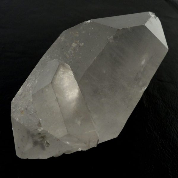 Quartz Point, DT, sm All Raw Crystals clear quartz