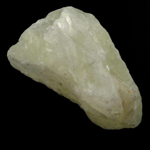 Quartz, Sulphur All Raw Crystals quartz