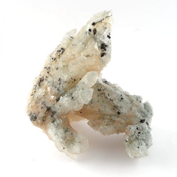 Calcite, Spirit Cluster All Raw Crystals calcite