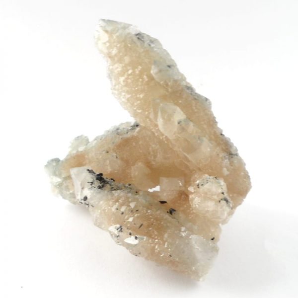 Calcite, Spirit Cluster All Raw Crystals calcite