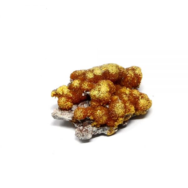 Orpiment Crystal Specimen All Raw Crystals orpiment