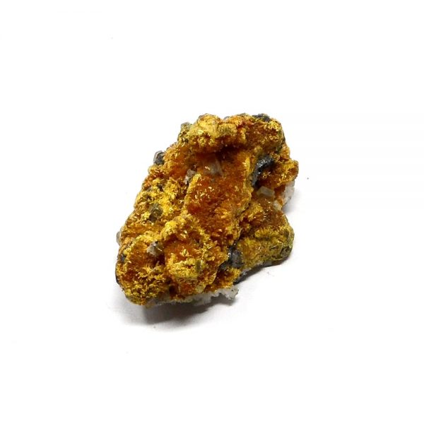 Orpiment Crystal Specimen All Raw Crystals orpiment