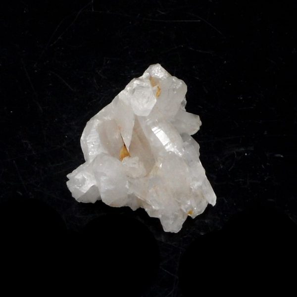 Clear Quartz Cluster sm All Raw Crystals clear quartz