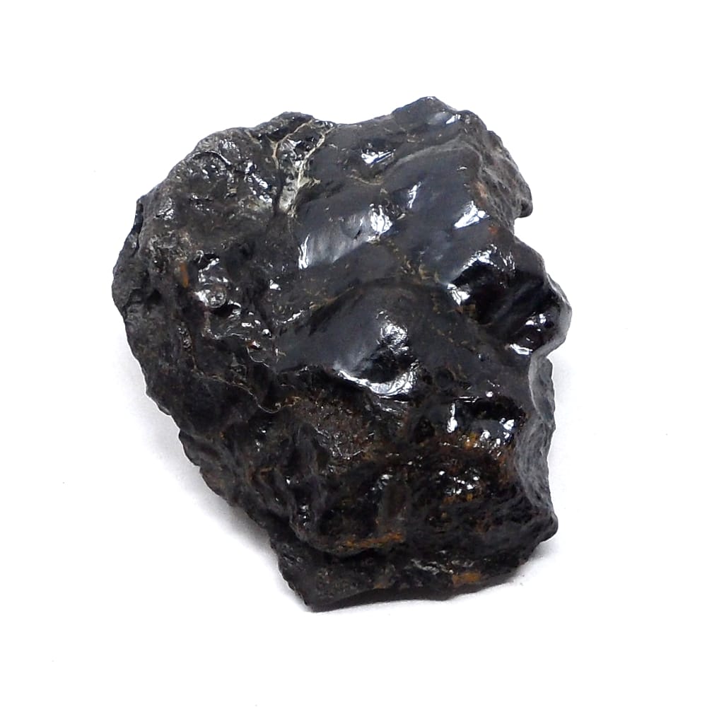 Botryoidal Hematite Crystal