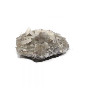 Irai Calcite Cluster All Raw Crystals calcite