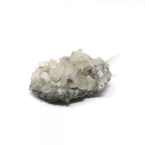 Irai Calcite Cluster All Raw Crystals calcite