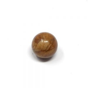 Jasper Sphere 20mm All Polished Crystals crystal marble