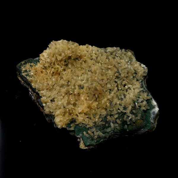 Mixed Mineral Specimen All Raw Crystals Brazil