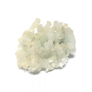 Prehnite Crystal Cluster Raw Crystals prehnite