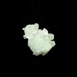 Prehnite and Babingtonite in Quartz Cluster All Raw Crystals babingtonire healing properties