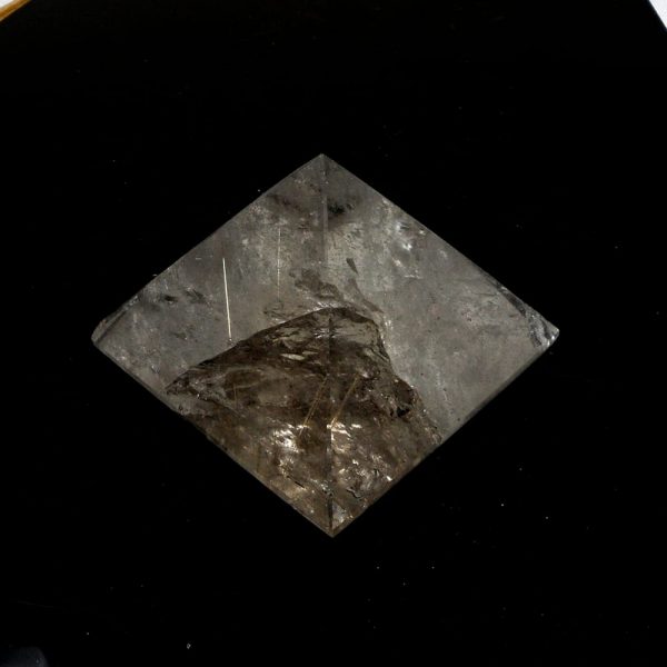Quartz Crystal Pyramid All Polished Crystals crystal pyramid