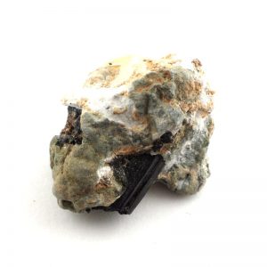 Acmite (Aegirine) Specimen Raw Crystals acmite