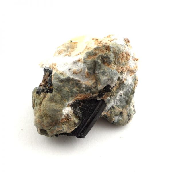 Acmite (Aegirine) Specimen All Raw Crystals acmite