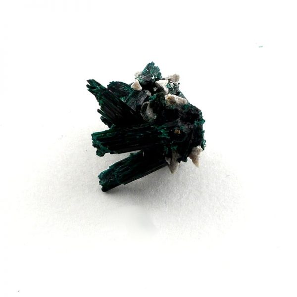 Brochantite Specimen All Raw Crystals brochantite