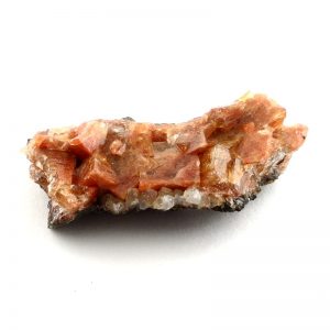 Chabazite Specimen All Raw Crystals canadian crystal