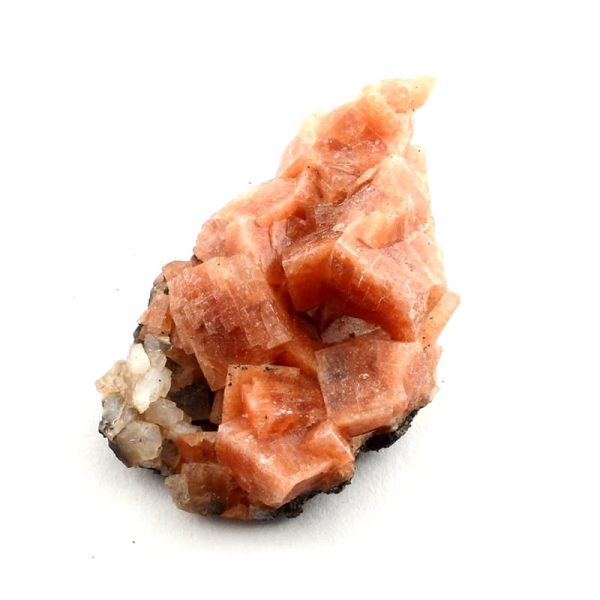 Chabazite Specimen All Raw Crystals canadian crystal