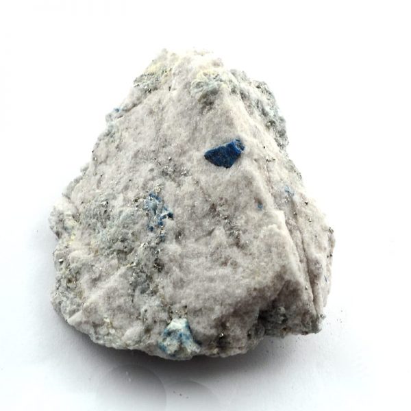 Lazulite Cluster All Raw Crystals lazulite