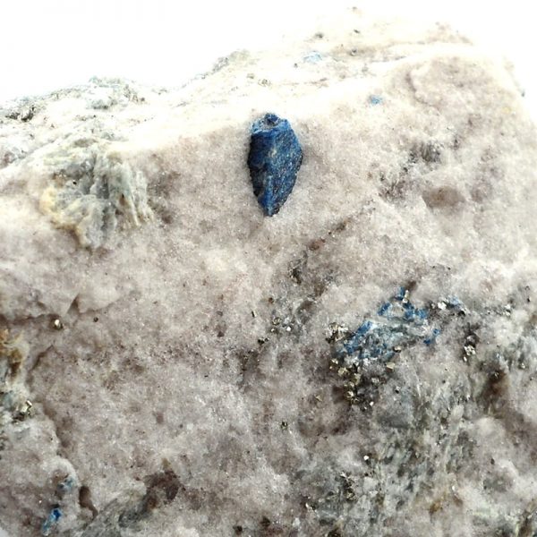 Lazulite Cluster All Raw Crystals lazulite